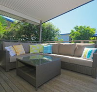 Beach Shack 24 Casuarina - eAccommodation