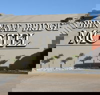 Robinvale Bridge Motel - eAccommodation