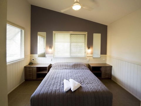 Reflections Holiday Parks Urunga - eAccommodation 6