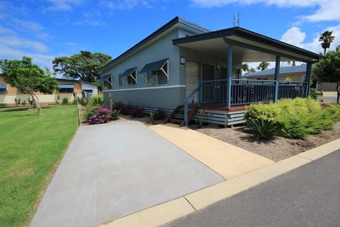 Reflections Holiday Parks Urunga - eAccommodation 1