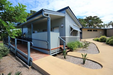 Reflections Holiday Parks Urunga - eAccommodation 3