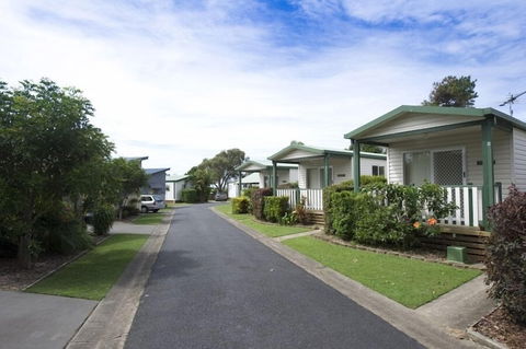 Reflections Holiday Parks Urunga - eAccommodation 0