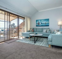 A Yachtsmans Rest 3/37 Victoria Parade