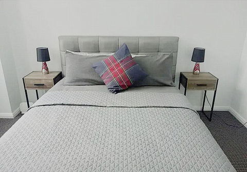 Stylish Waterfront Apt In Rhodes - eAccommodation 4