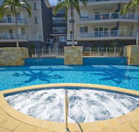 Mantra Aqua Penthouse 83 / 1A Tomaree Street