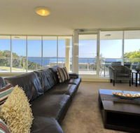 Oasis Unit 9/5 Laman Street