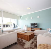 Oasis Unit 11/5 Laman Street