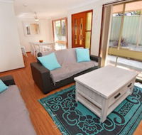Hopetoun Villa - eAccommodation