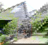 Elm Cottage Barn - eAccommodation