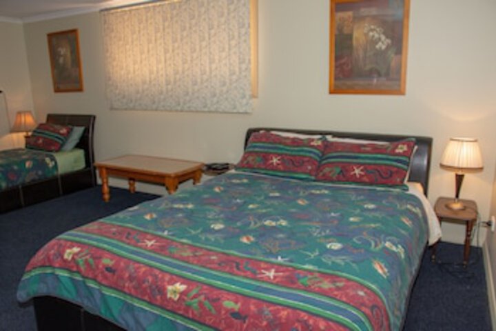  eAccommodation