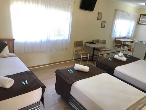 Angel's Rest Motel - eAccommodation 6