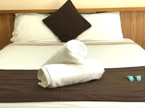 Angel's Rest Motel - eAccommodation 4