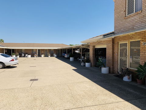 Angel's Rest Motel - eAccommodation 0