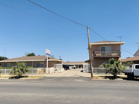 Angel's Rest Motel - eAccommodation 1
