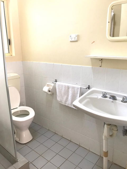 Angel's Rest Motel - eAccommodation 5