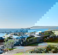 Grand View at Nelson Bay