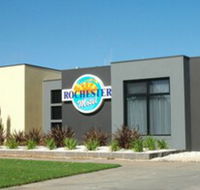 Rochester Motel - eAccommodation