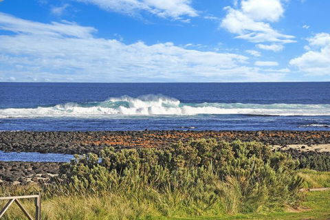 ESCAPE 2 BROPHY - eAccommodation 1