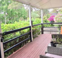 Comfy  Big Blue Cottage - eAccommodation