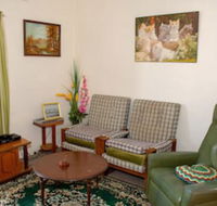 Kimba Units - eAccommodation