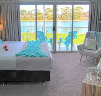 Ulverstone River Edge Apartments - eAccommodation