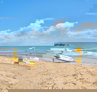 Mediterranean Apartments - Unit 4 - eAccommodation