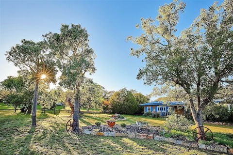 A Stanthorpe Getaway - eAccommodation 0