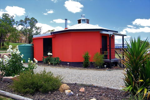 A Stanthorpe Getaway - eAccommodation 2