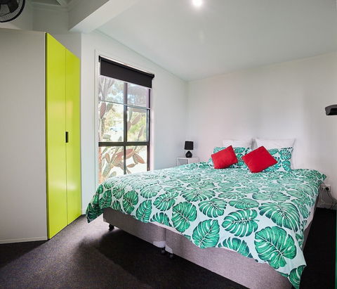 A Stanthorpe Getaway - eAccommodation 6