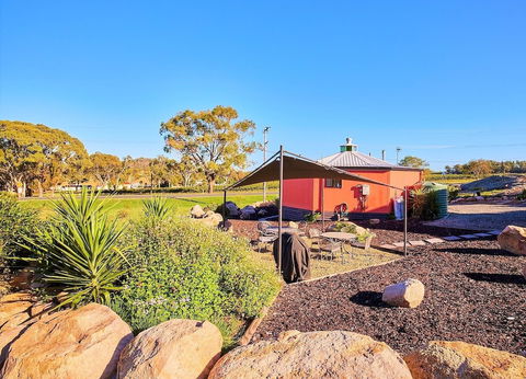 A Stanthorpe Getaway - eAccommodation 3