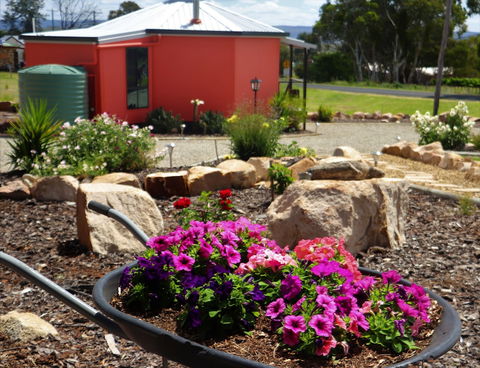 A Stanthorpe Getaway - eAccommodation 1