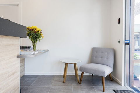 Club Maclean Motel - eAccommodation 3