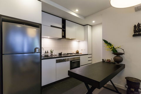 MATILDA, 1BDR South Yarra Apartment - eAccommodation 1