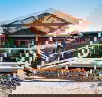 Tegwan's Nest - eAccommodation