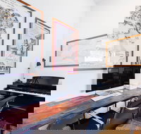 MURRAY 1BDR Fitzroy Apartment - eAccommodation