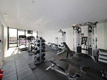 ERICA, 2BDR South Yarra Apartment - eAccommodation 0