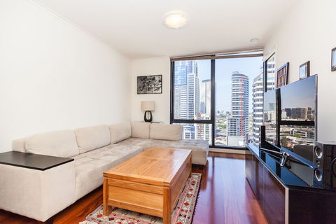 PIPER, 1BDR Southbank Apartment - eAccommodation 4