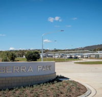 Canberra Park - eAccommodation
