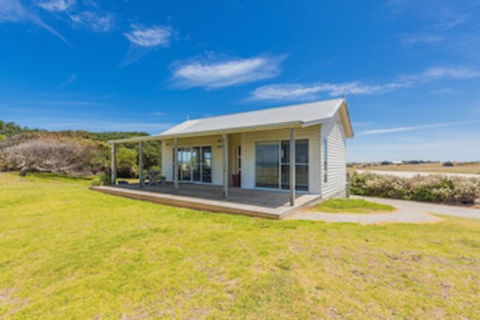 Amhurst - eAccommodation 0