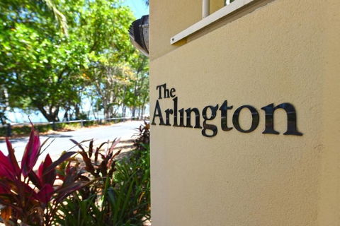 Arlington Apartments - eAccommodation 1