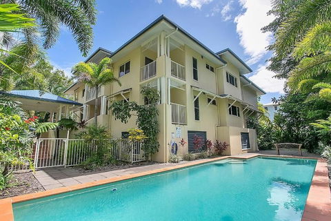 Arlington Apartments - eAccommodation 5