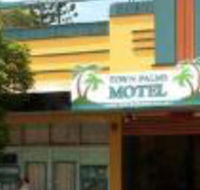 Town Palms Motel - eAccommodation