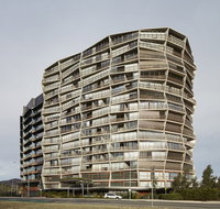 Ovolo Nishi - eAccommodation