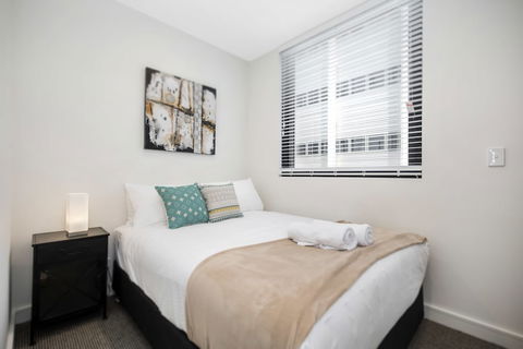 Astra Apartments Newcastle East - eAccommodation 2