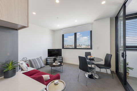 Astra Apartments Newcastle East - eAccommodation 3