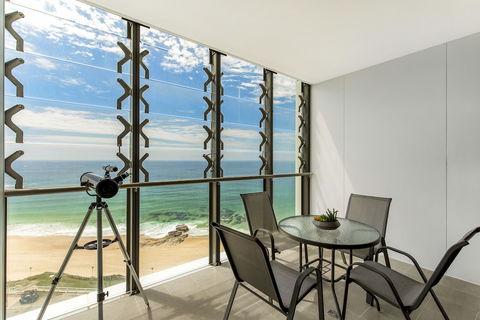 Astra Apartments Newcastle East - eAccommodation 5