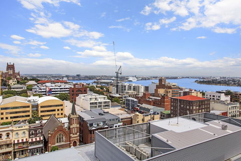 Astra Apartments Newcastle East - eAccommodation 6