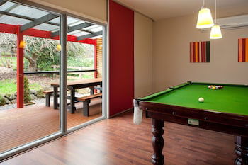 Amici - eAccommodation 0