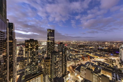 Avani Melbourne Central Residences - eAccommodation 2