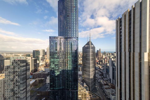 Avani Melbourne Central Residences - eAccommodation 0